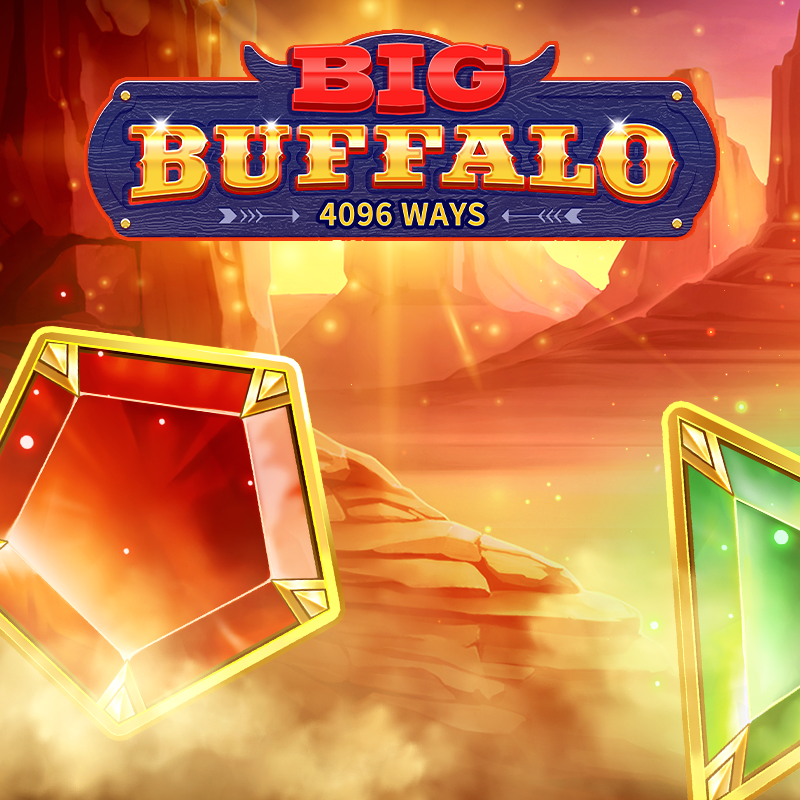 Big Buffalo